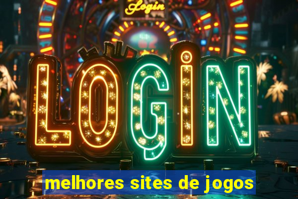 melhores sites de jogos